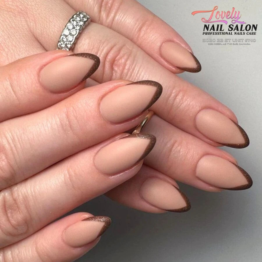 Nail Art Design